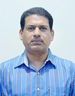 Shri. Santosh Kumar Sarangi, IAS